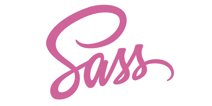 Sass project logo.